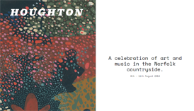 Houghton Festival Houghton Festival