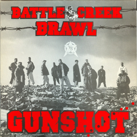 Gunshot Gunshot