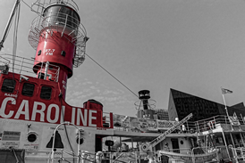 Radio Caroline Radio Caroline