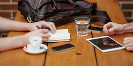 How to build those relationships How to build those relationships