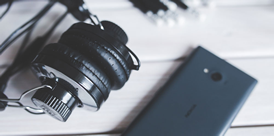 Transitioning into promoting your music Transitioning into promoting your music