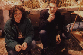 KLF KLF