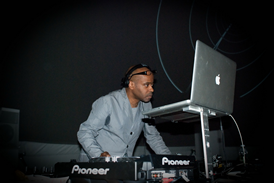Juan Atkins Juan Atkins