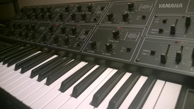 Synth Synth