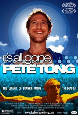 Pete Tong Pete Tong