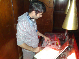 DJ Chad DJ Chad
