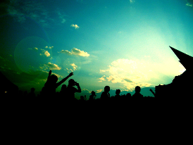 Rave Rave