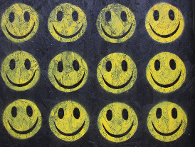 Smiley Faces Smiley Faces