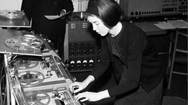 Delia Derbyshire Delia Derbyshire