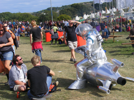 Bestival Bestival