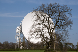 Jodrell Bank Jodrell Bank