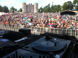 DJ Tat DJ Tat