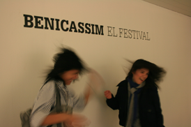 Benicassim Benicassim
