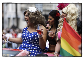 Gay Pride Gay Pride