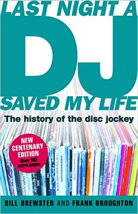 Last Night A DJ Saved my Life Last Night A DJ Saved my Life