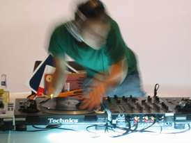 DJ DJ