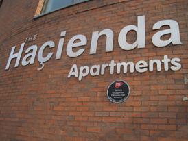 Hacienda Hacienda