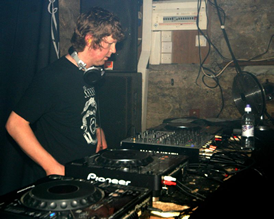 John Digweed John Digweed