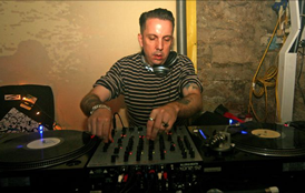 Andrew Weatherall Andrew Weatherall