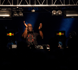 Carl Cox Carl Cox