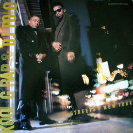 Kool G Rap Kool G Rap