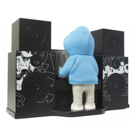 DJ mini speaker DJ mini speaker