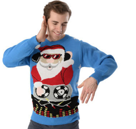 Christmas jumper Christmas jumper
