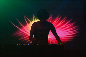 DJ DJ