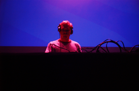 DJ DJ