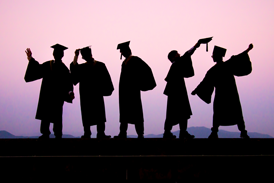 Graduate Graduate