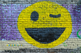 Smiley Face Smiley Face