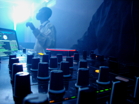 DJ DJ