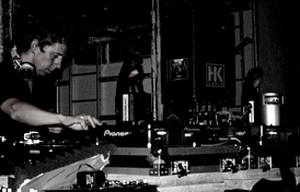 Gilles Peterson Gilles Peterson