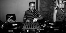 Andrew Weatherall Andrew Weatherall