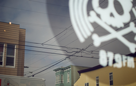 Pirate radio Pirate radio