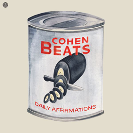 Cohenbeats Cohenbeats