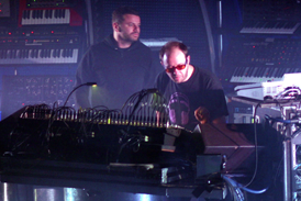 Chemical Brothers Chemical Brothers