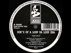 Sonz of Loop da Loop Sonz of Loop da Loop