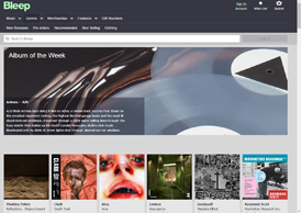 Bleep Marketplace Bleep Marketplace