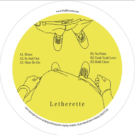 Letherette Letherette