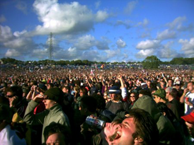 Glastonbury Glastonbury