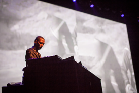 Jeff Mills Jeff Mills