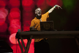 Fatboy Slim Fatboy Slim