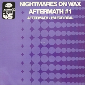 Nightmares on Wax Nightmares on Wax