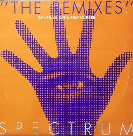 Spectrum - Brazil Spectrum - Brazil