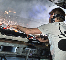 How to build a DJ profile part 2 How to build a DJ profile part 2