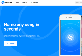 Shazam it Shazam it