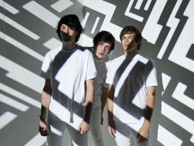 Klaxons Klaxons