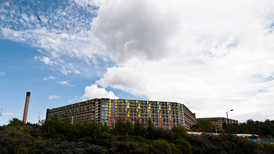 Parkhill Flats Parkhill Flats