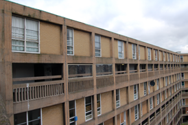 Parkhill Flats Parkhill Flats